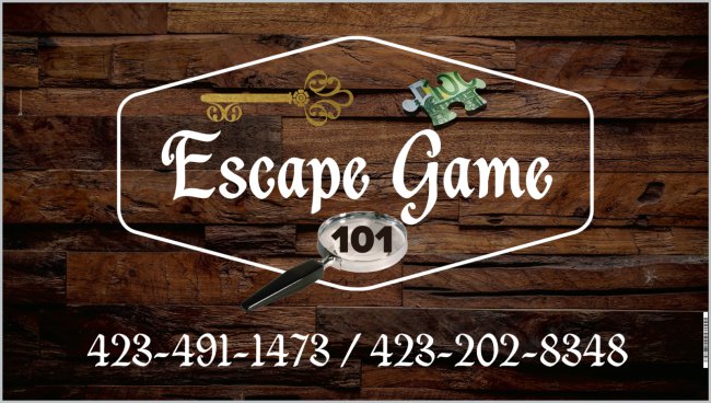 Main image for Escape Game 101 at The Venue