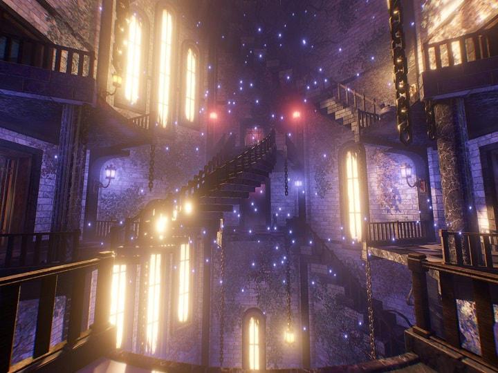 Main image for Virtropolis VR
