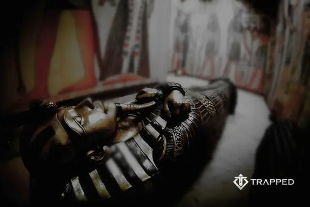Main image for Trapped - Richmond