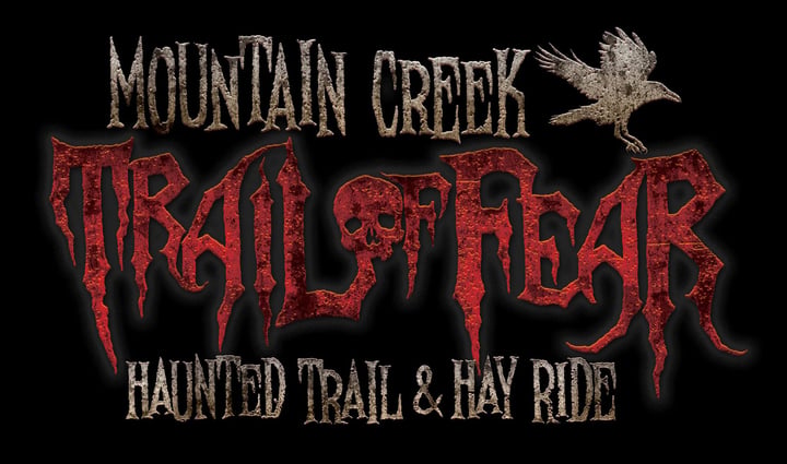 Main image for Mountain Creek Trail of Fear