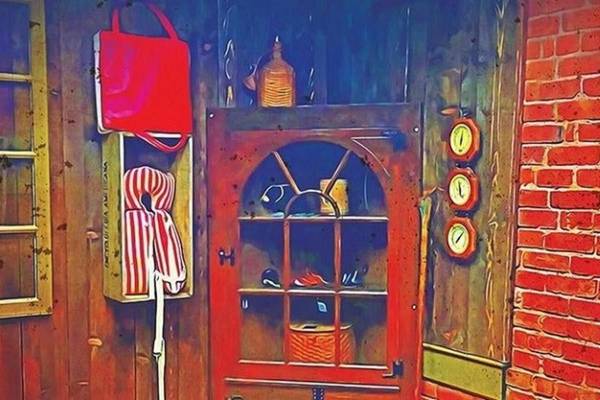 Main image for Adventure Rooms - New Jersey