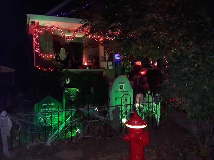 Main image for Count Kuhajda's Haunted House