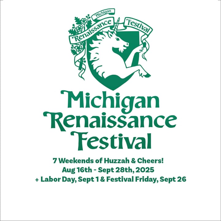 Main image for Michigan Renaissance Festival