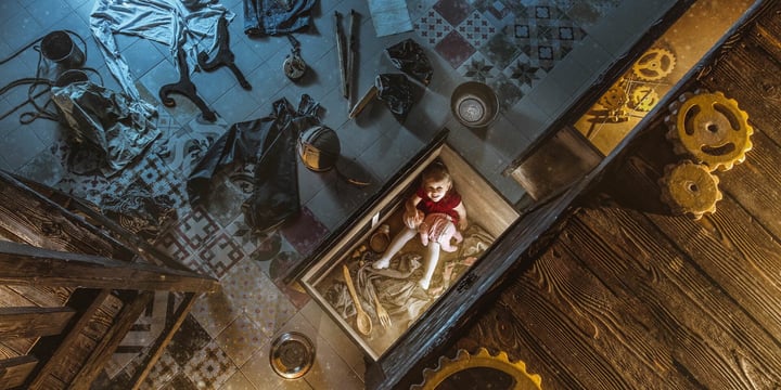 Main image for ROOM Escape Room