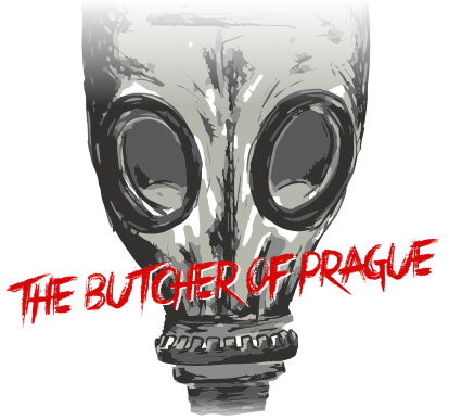 Main image for Strach Pod Prahou - The Butcher of Prague