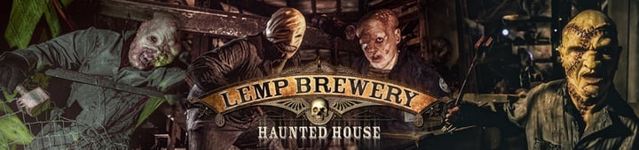 Main image for Lemp Haunted House