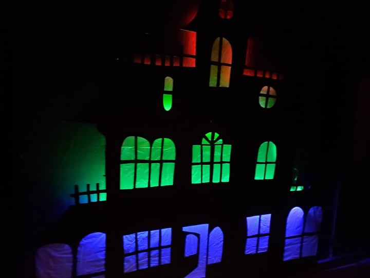 Main image for Haunt Town