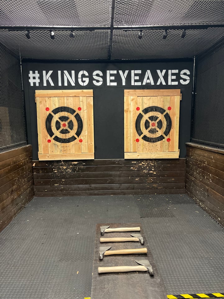 Main image for King's Eye Escape
