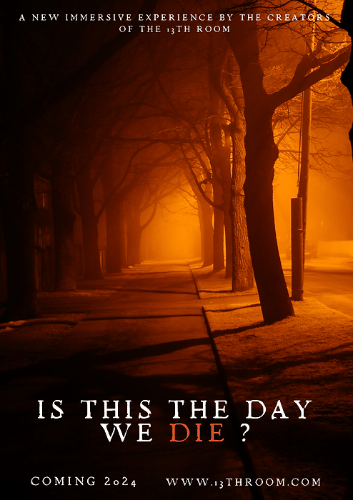 Main image for 13th Room