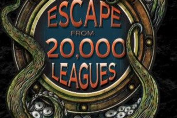 Main image for Red Vein Escape