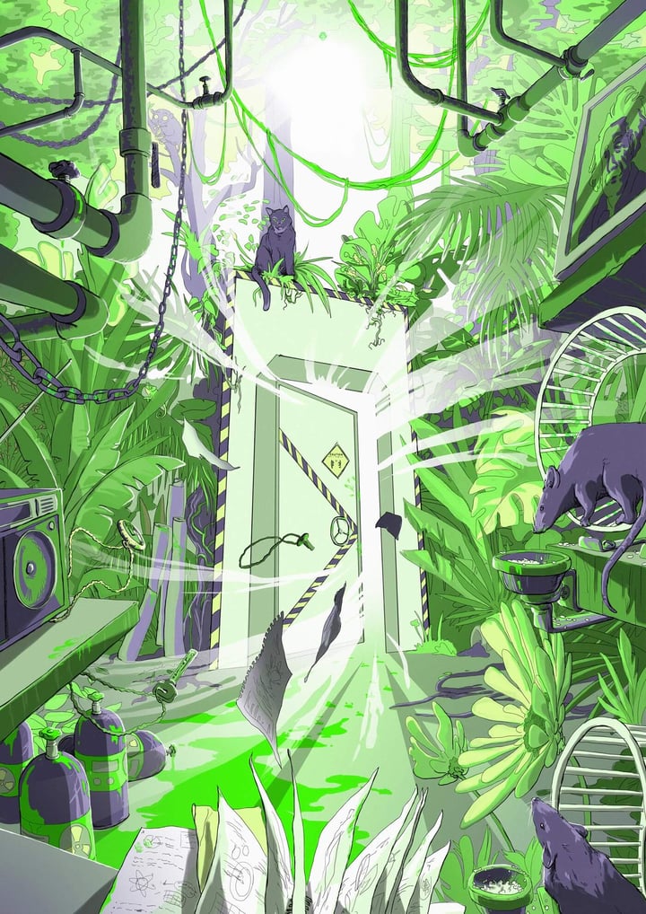 Main image for Cronologic 1