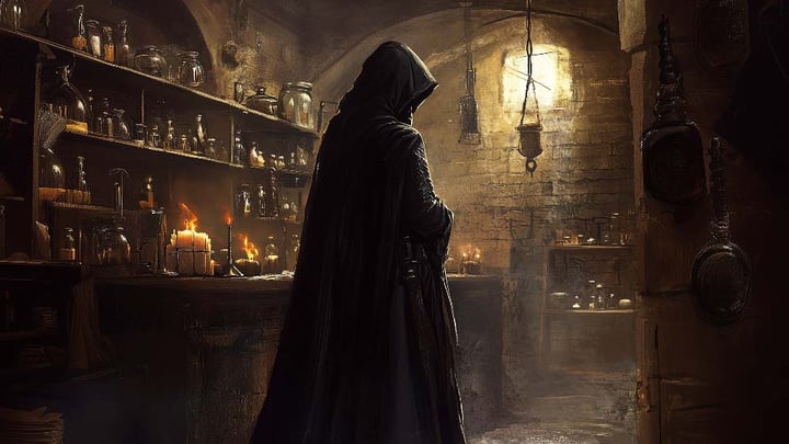 Main image for EscapeTime Nantes