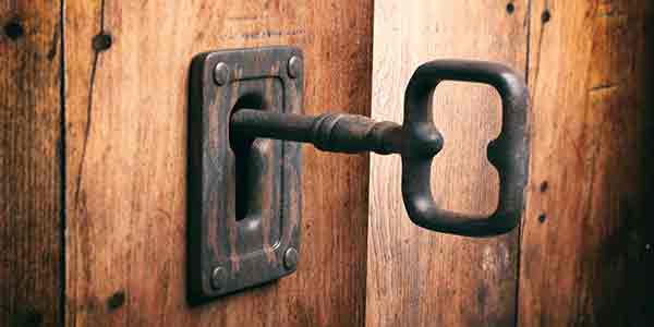 Main image for Five Senses Escape Room