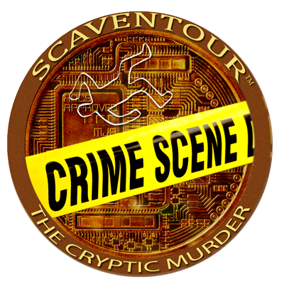 Main image for Scaventour Lubbock