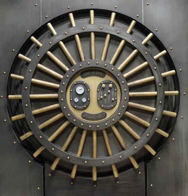 Main image for The Escape League - Escape Game à Poitiers
