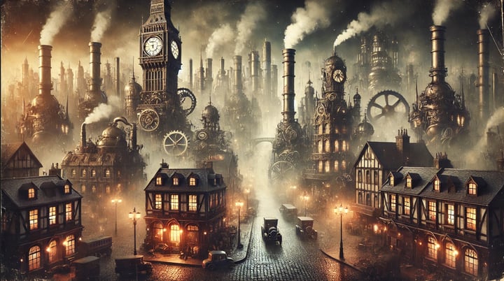 Main image for Londium Escape Room
