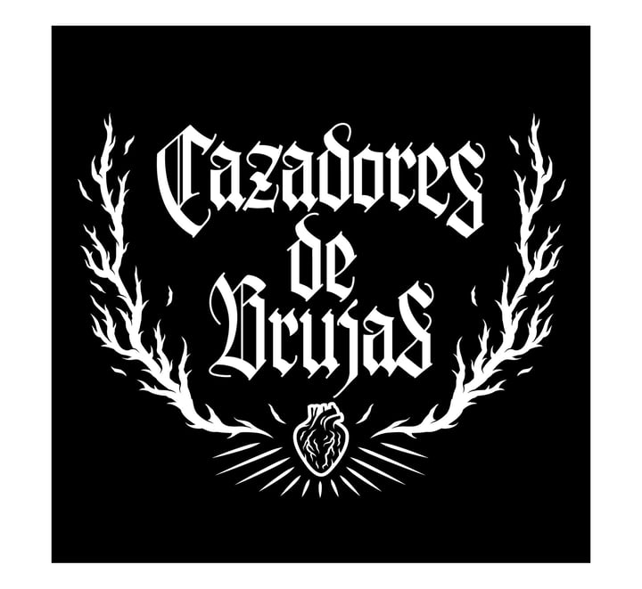 Main image for Cazadores de Brujas