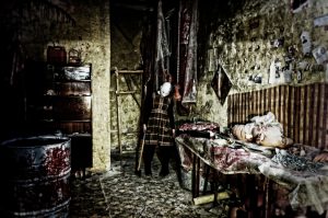 Main image for Lost Souls Alley