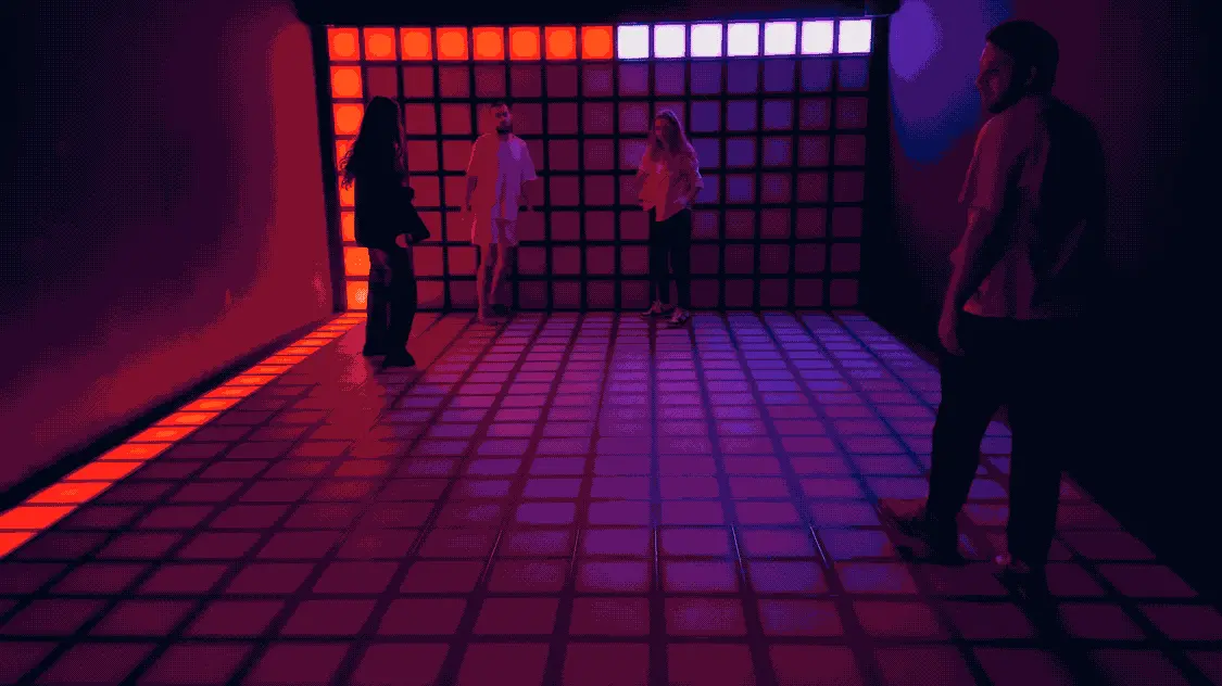Main image for Pixel Rooms