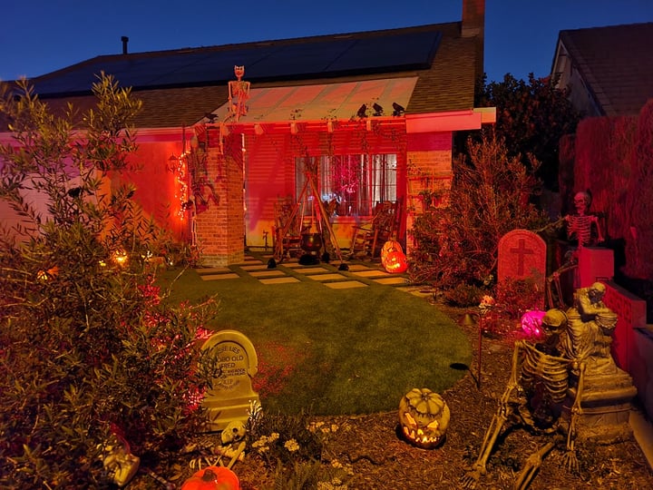 Main image for Comstock Manor