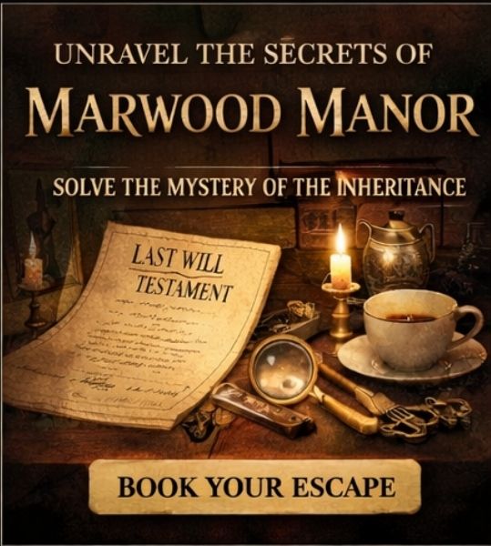 Main image for The Breakout