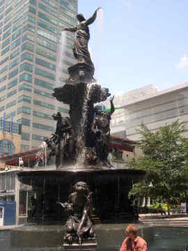 Main image for Cincinnati Treasure Hunts