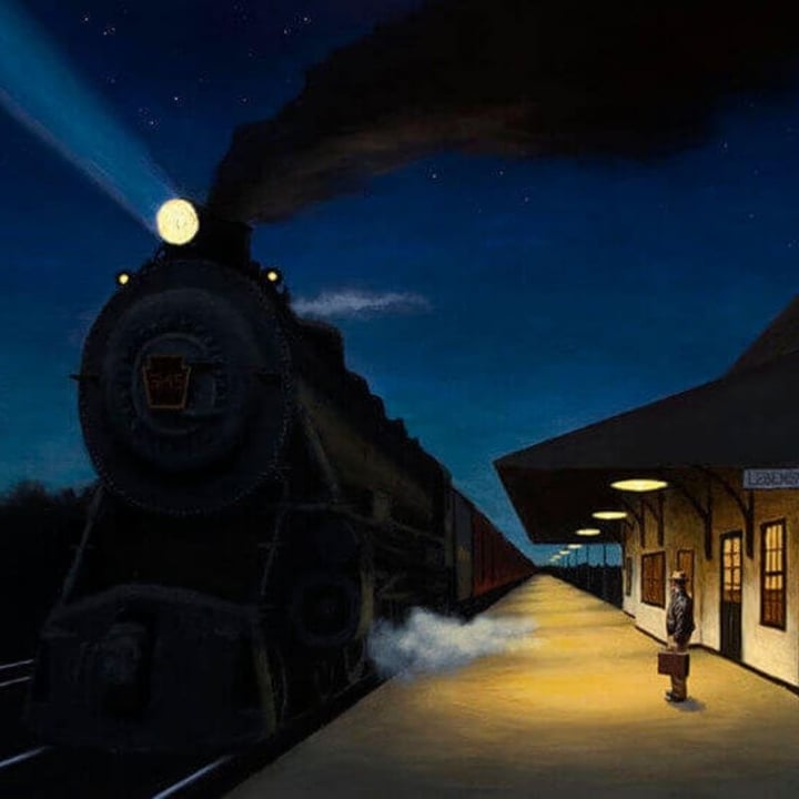 Main image for United Escapes Of America - Prescott