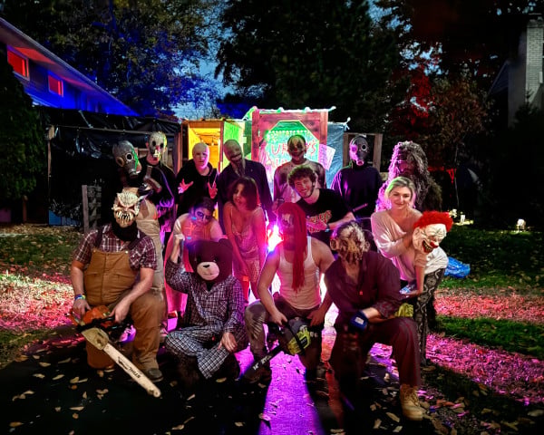 Main image for The Curley's Haunt