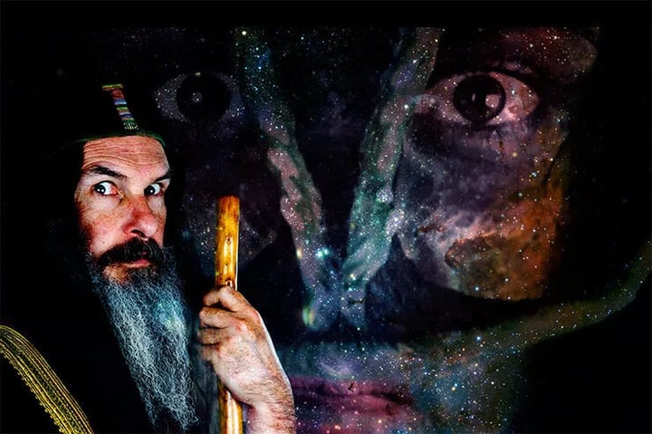 Main image for Cosmic Joke Productions