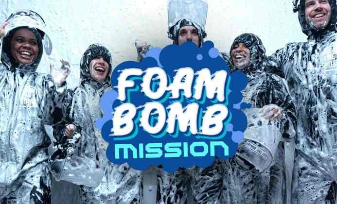 Main image for Beat the Bomb