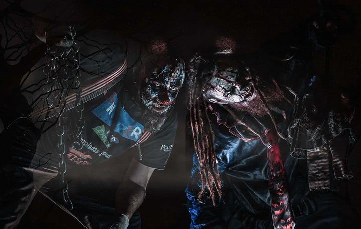 Main image for Fear Town