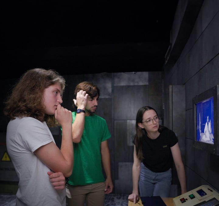 Main image for Red Door Escape Room - Topanga