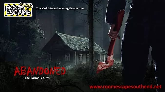 Main image for Room Escape Southend - Online