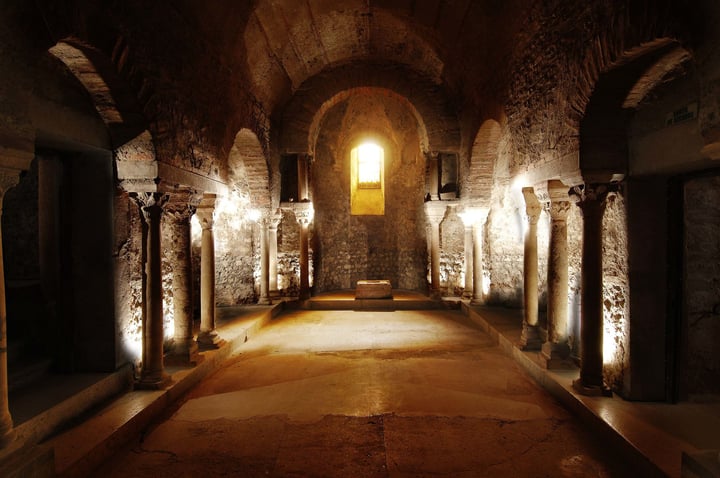 Main image for L'Ordalie - Escape Game Dordogne