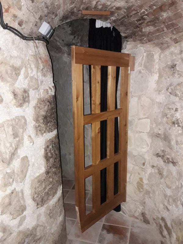Main image for Escape Room Del Vino "Desafío Subterráneo"