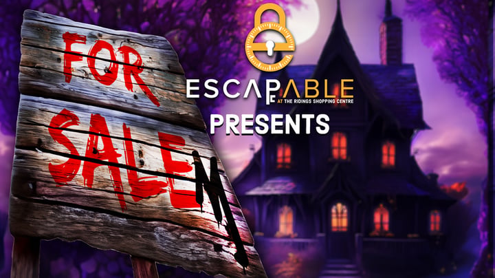 Main image for Escapable - The Ridings Shopping Centre
