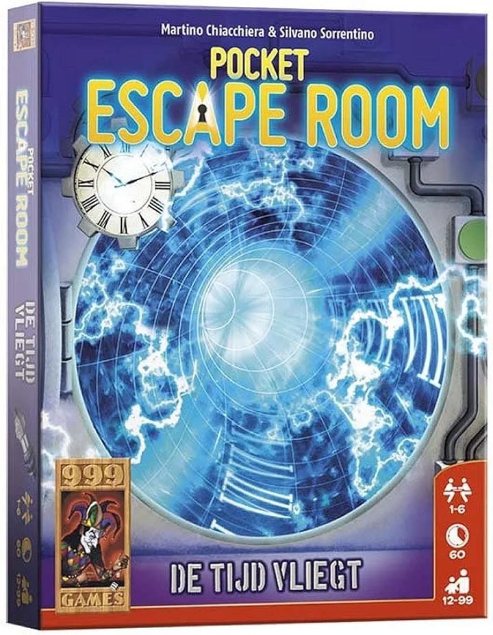 Main image for 999 Games