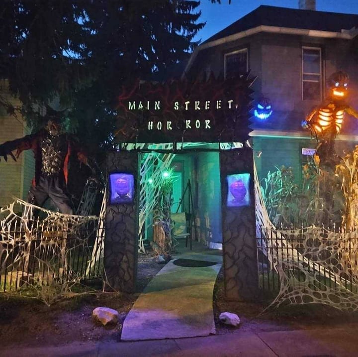 Main image for Main Street Horror Ohio