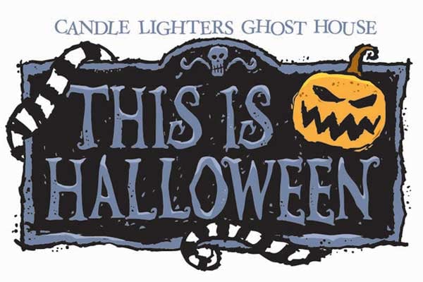 Main image for Candle Lighters Ghost House