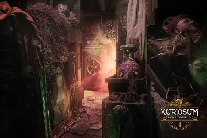 Main image for Escape Room Witten