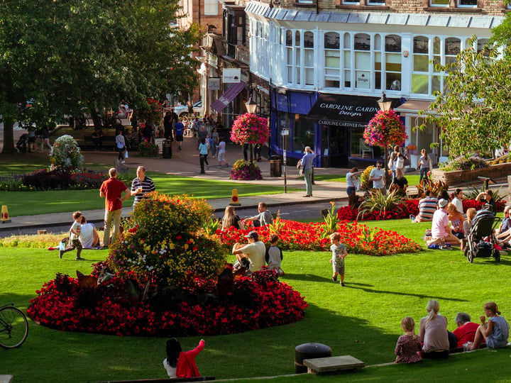 Main image for CityDays - Harrogate
