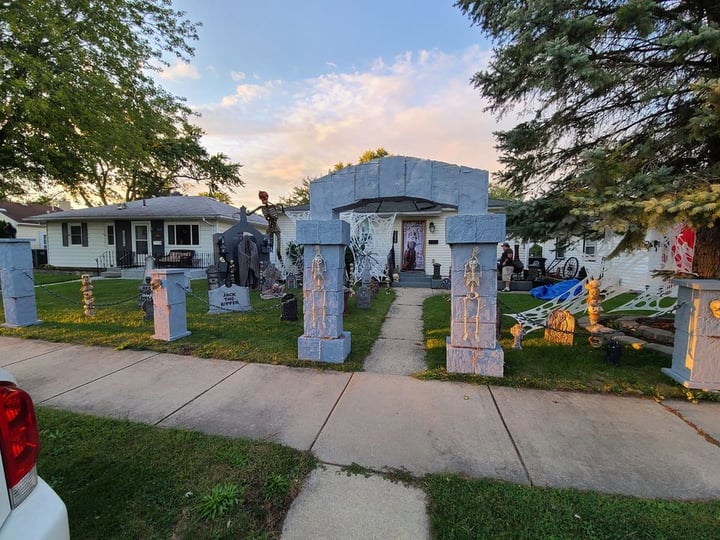 Main image for Haunted Hollow