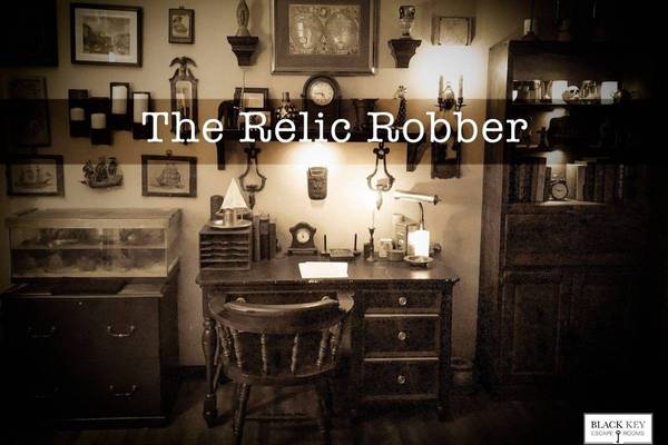 Main image for Black Key Escape Rooms