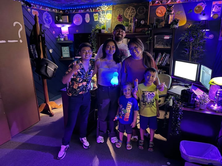 Main image for Escape Room Era - Anaheim