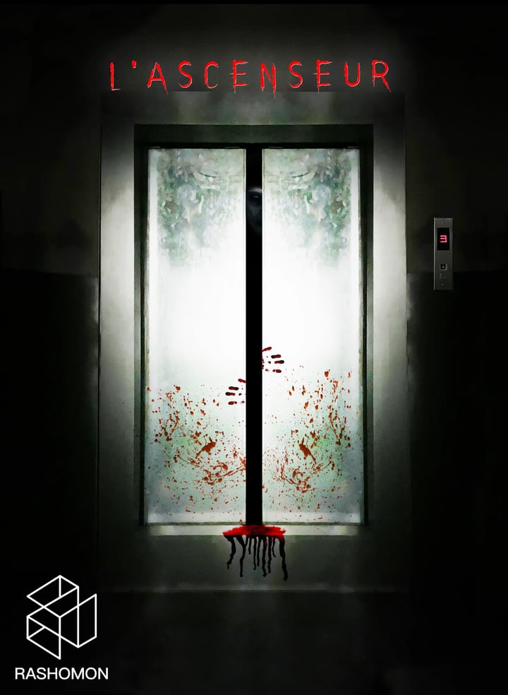 Main image for Rashomon - Live Escape Game Paris