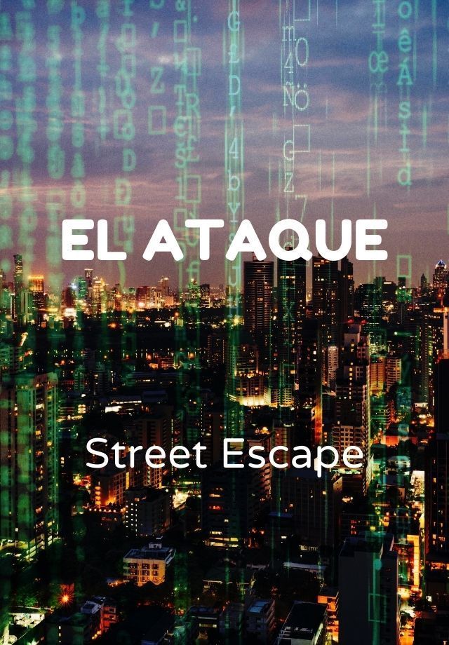 Main image for Outfinders Street Escape And Portable Escape Room