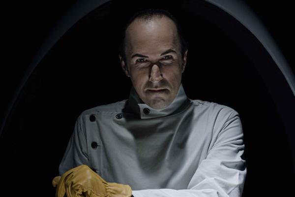 Main image for The Bureau Adventure Games