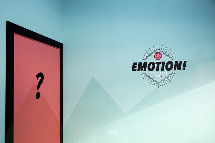 Main image for Emotion Escape