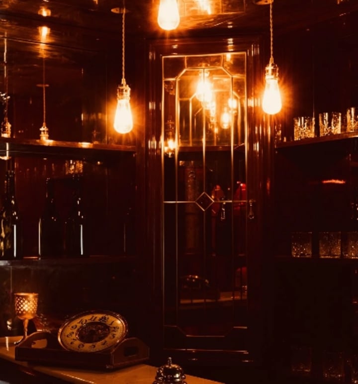 Main image for Berengaria Escape Room