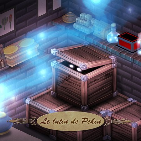Main image for STEAM Escape Game Vichy